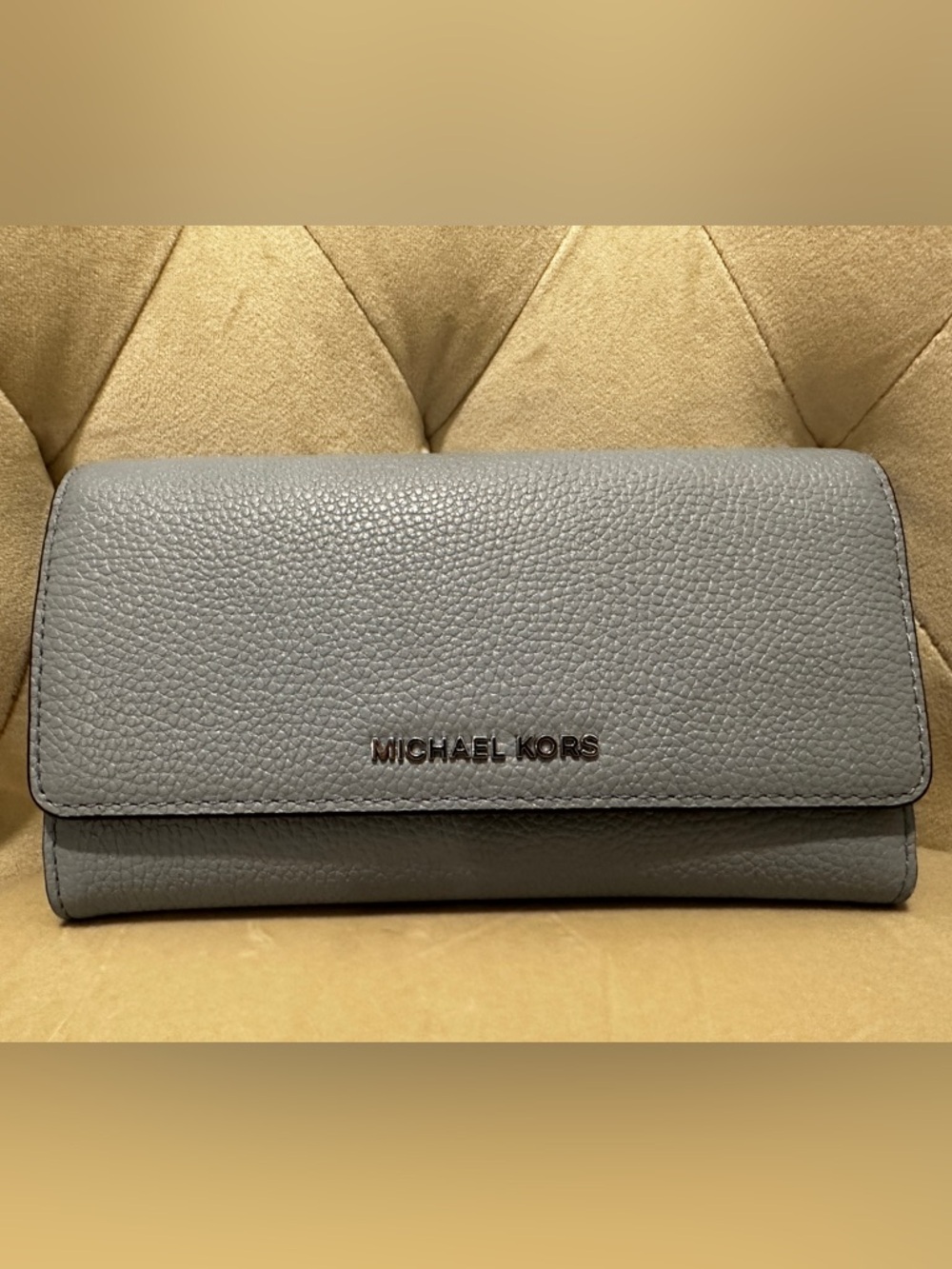 Michael Kors large wallet